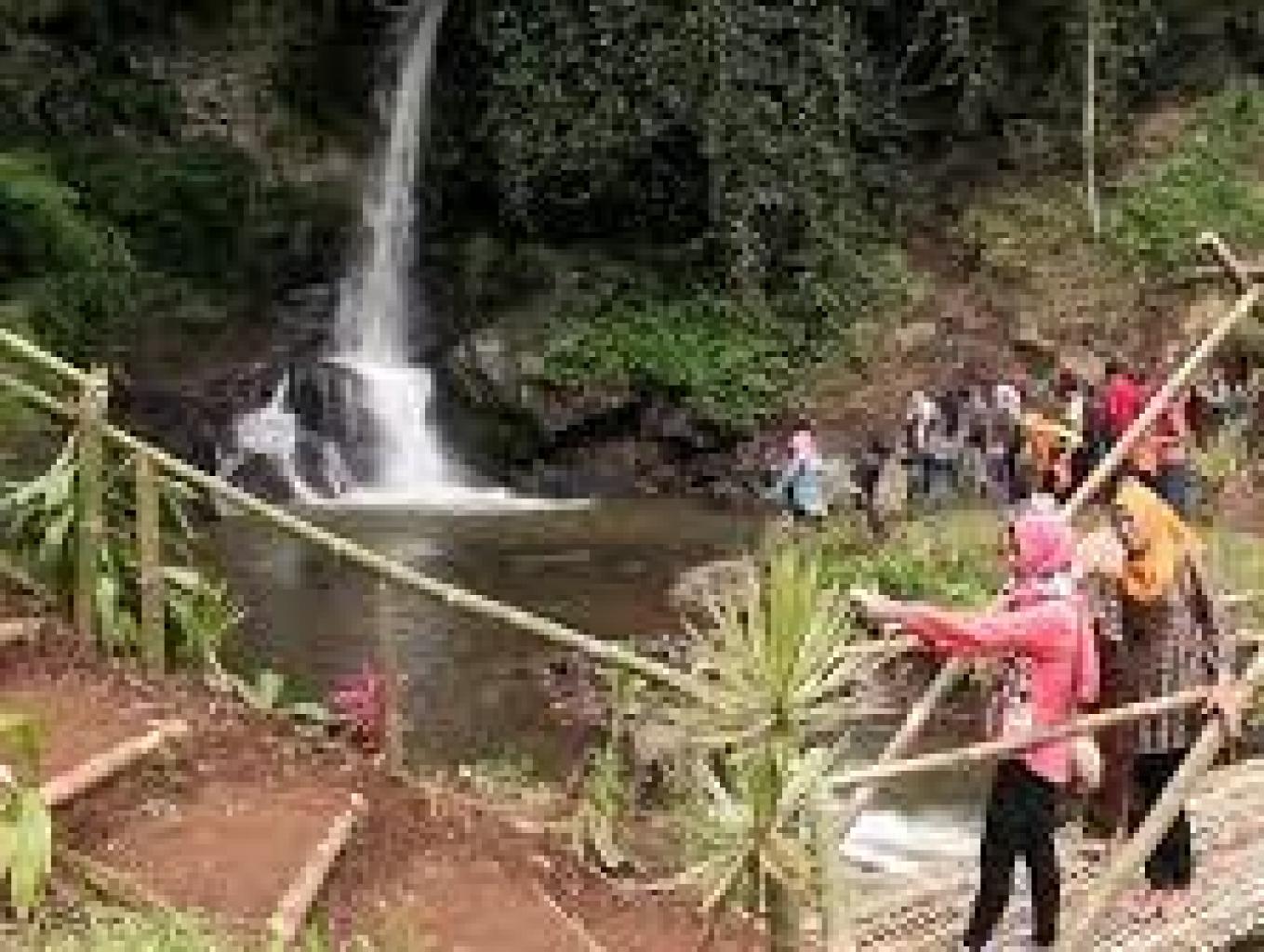 MATA AIR SUMBER NYONYA