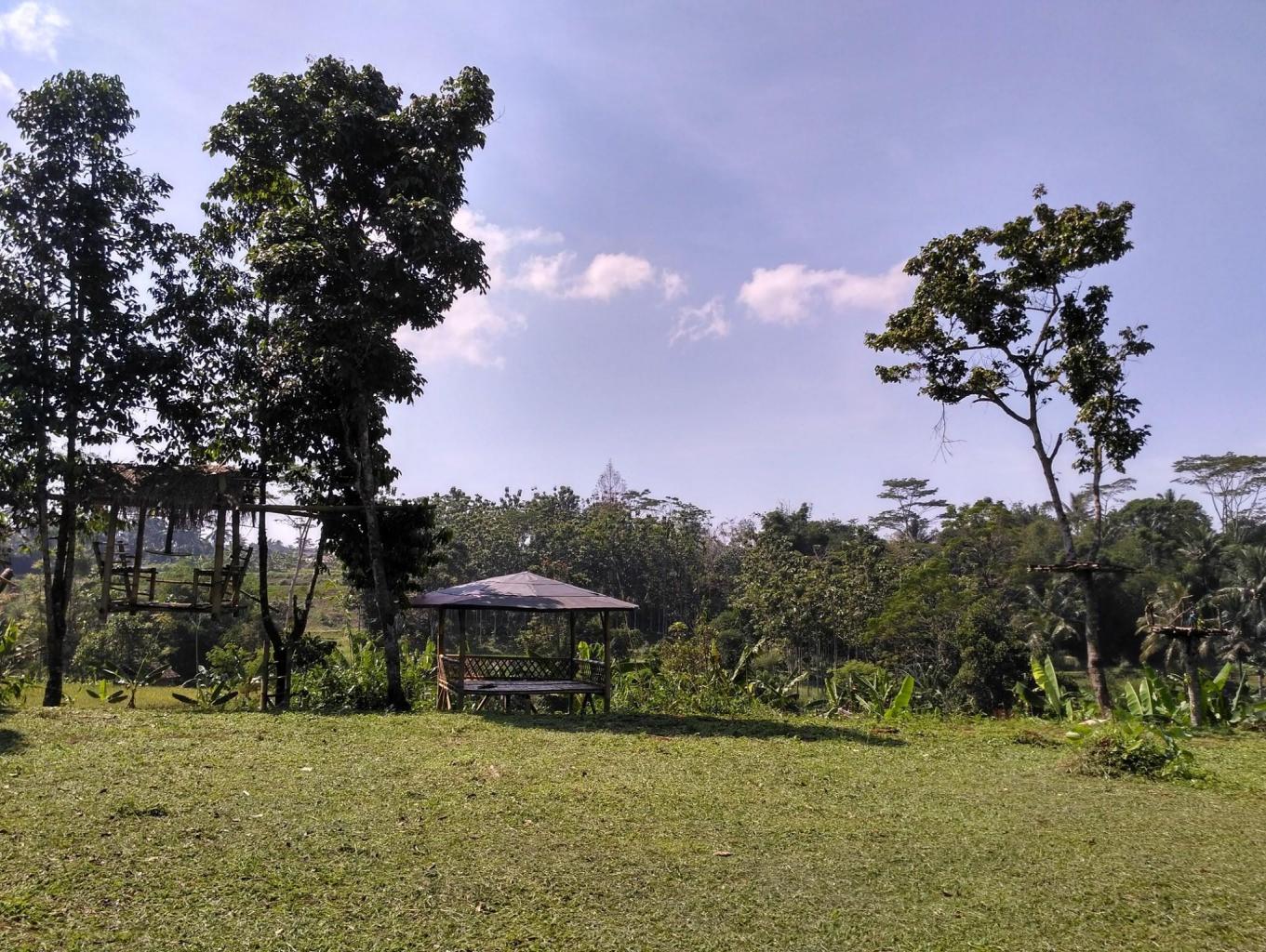 Tugu Nusa Indah Cibolang Kaler