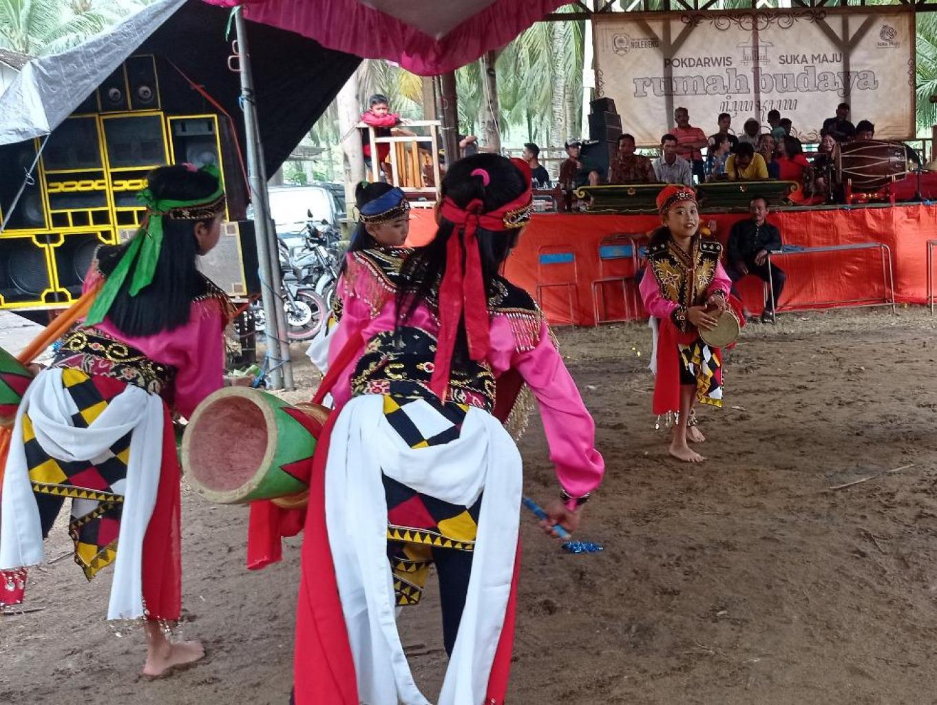 Traditional Art Festival