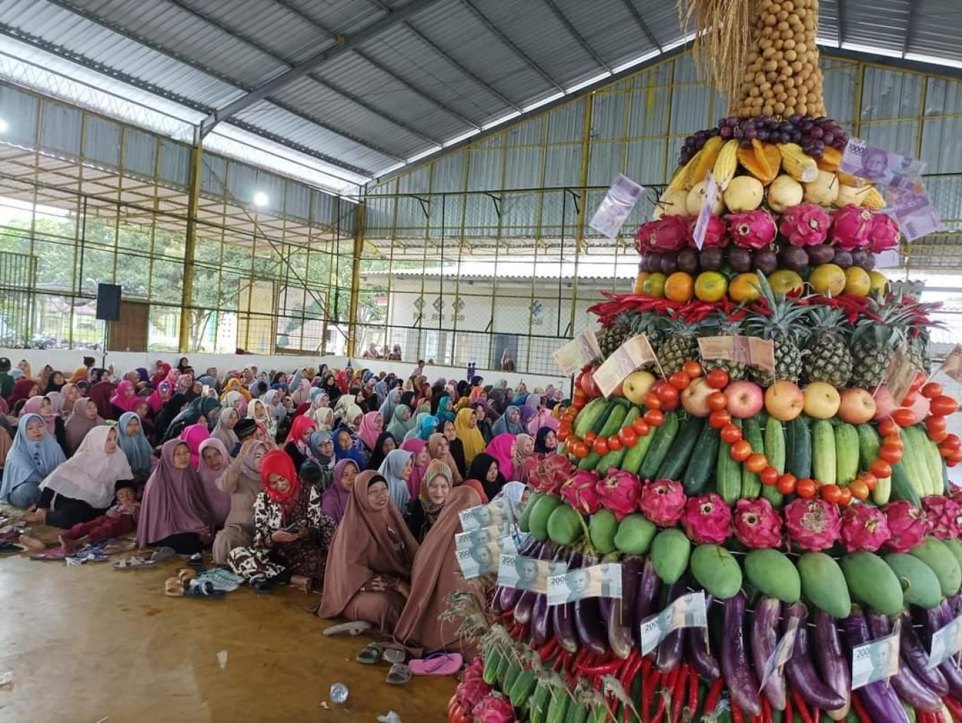 Sedekah Bumi