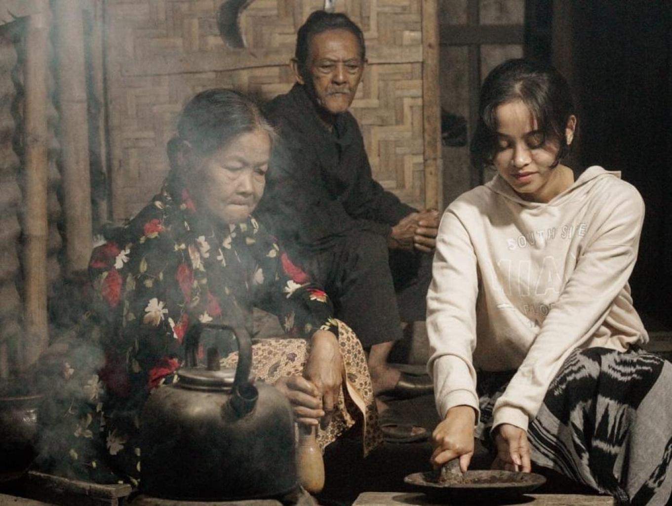 Paket Life In Village (Hidup di Desa) 