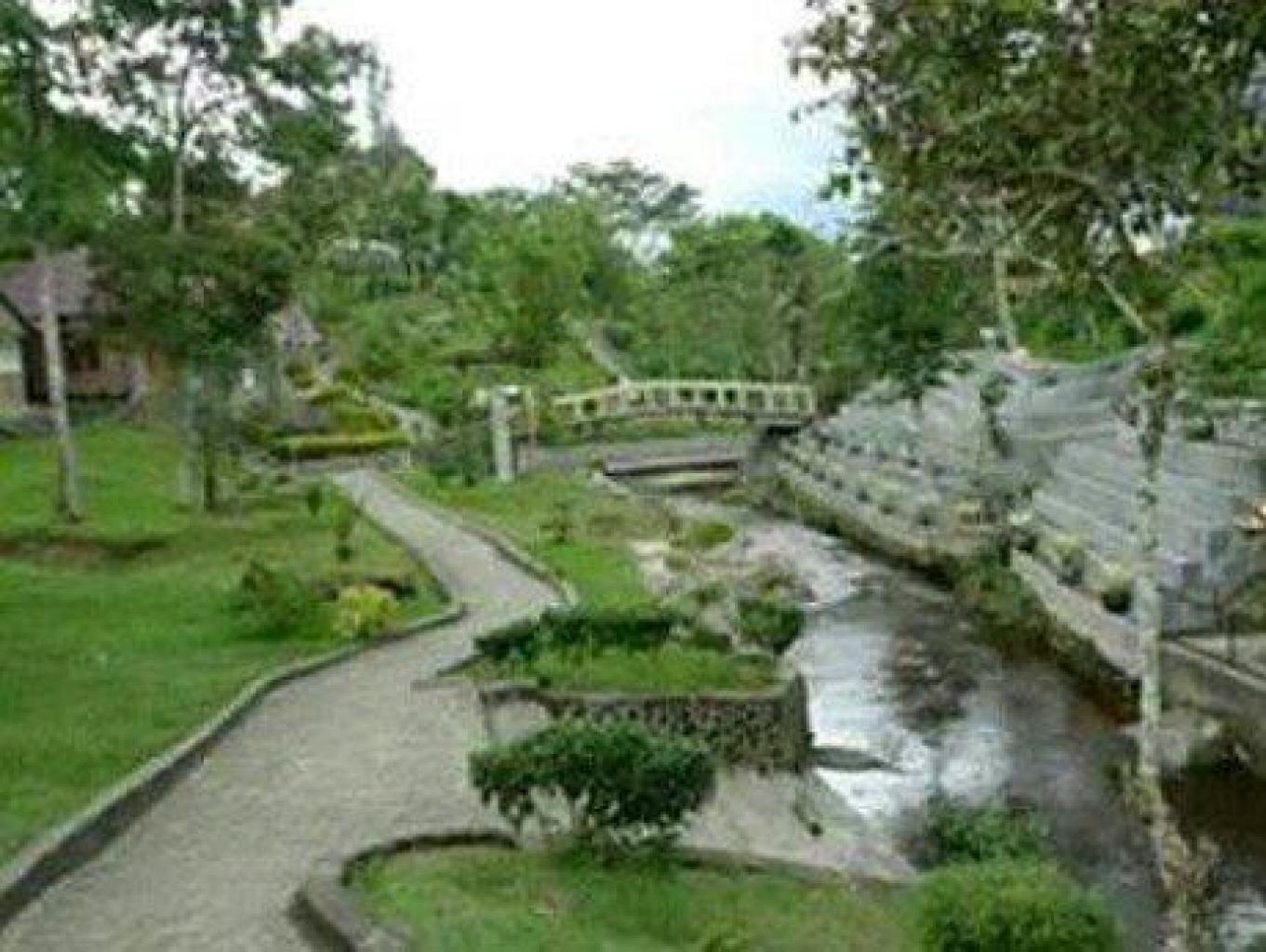Sungai Lae Pendaroh