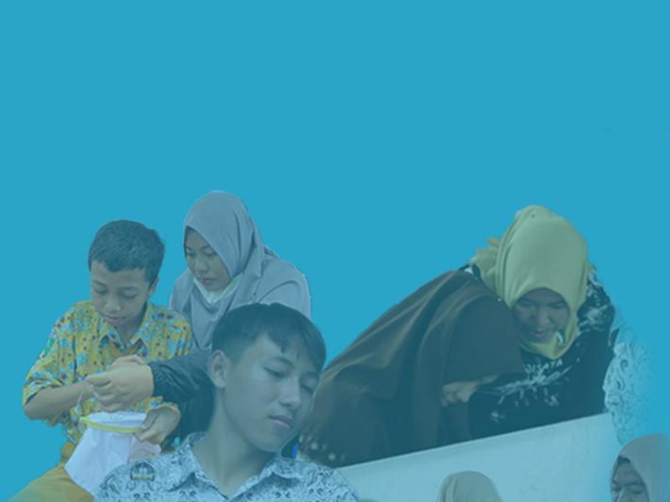 BELAJAR BUDAYA DAN BERMAIN