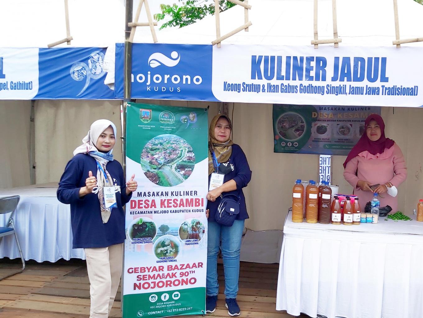 Kuliner Keong Sruput dan Ikan Gabus Daun Singkil