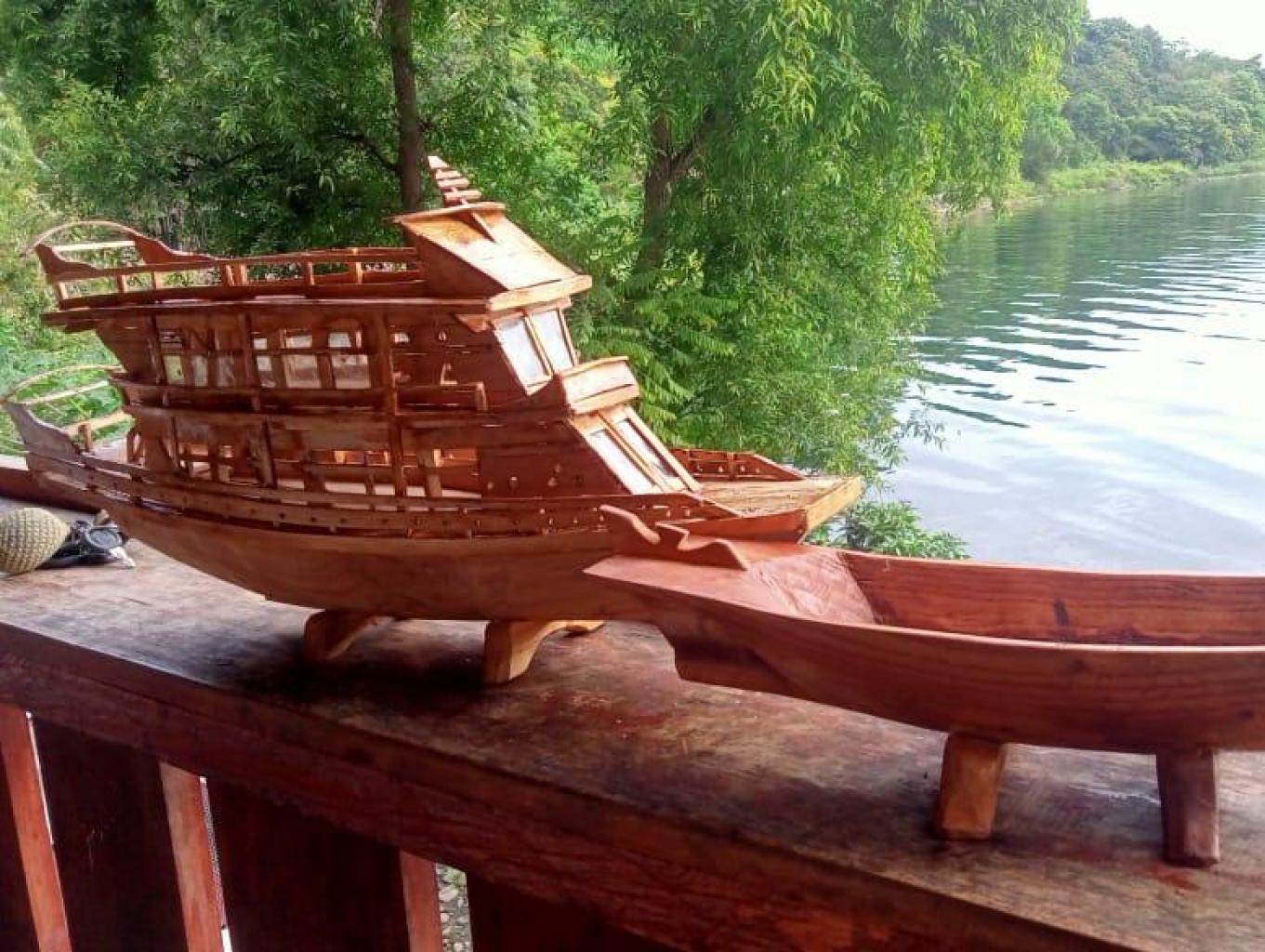 produk wisata cendramata