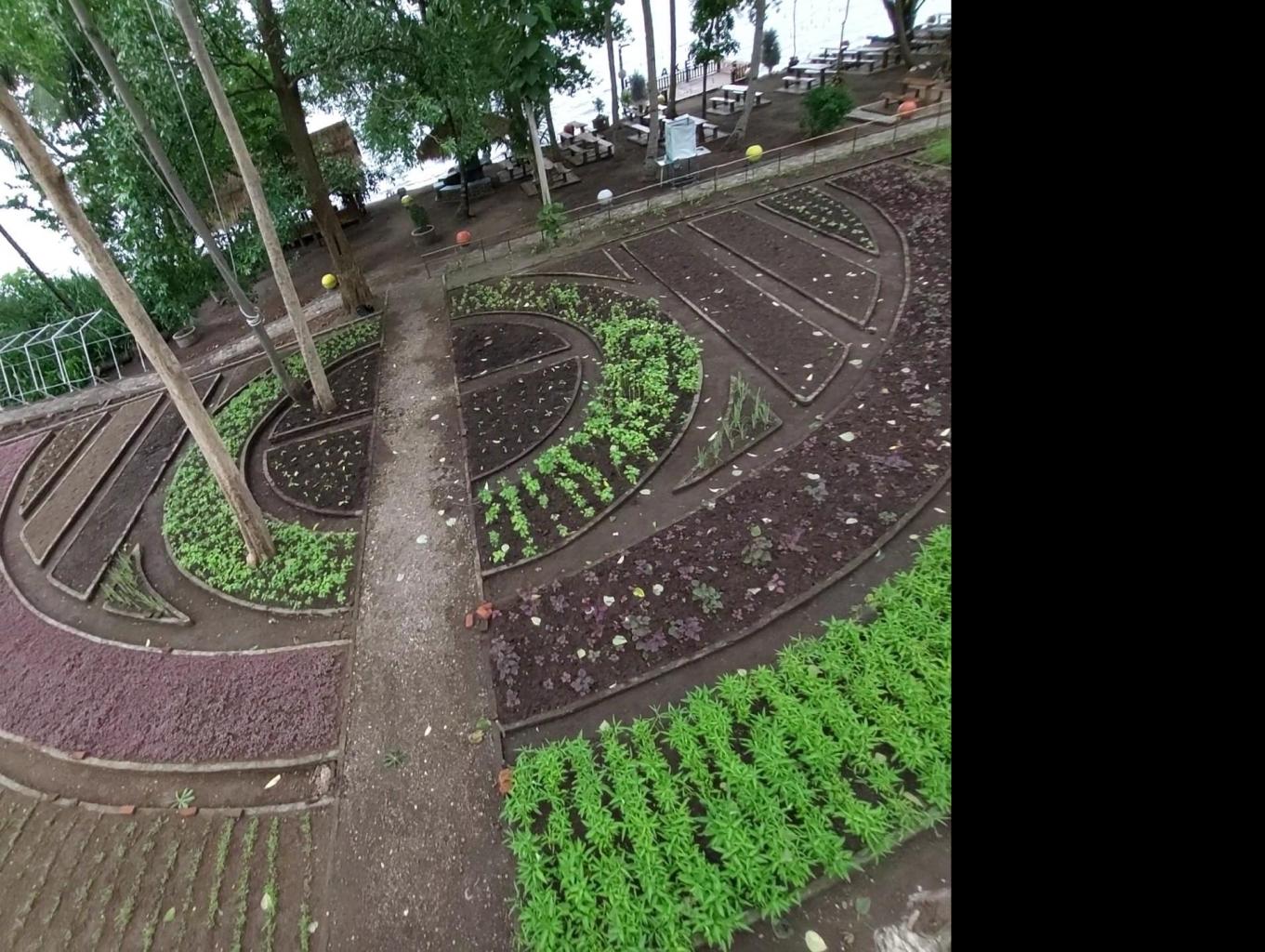 Agrowisata