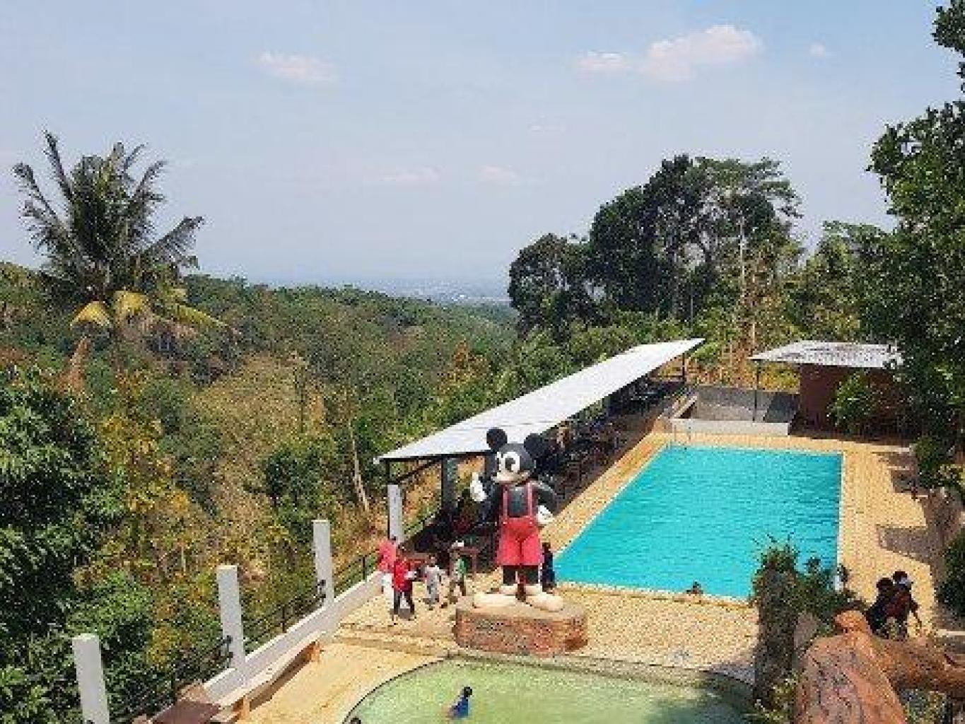 bukit kopi