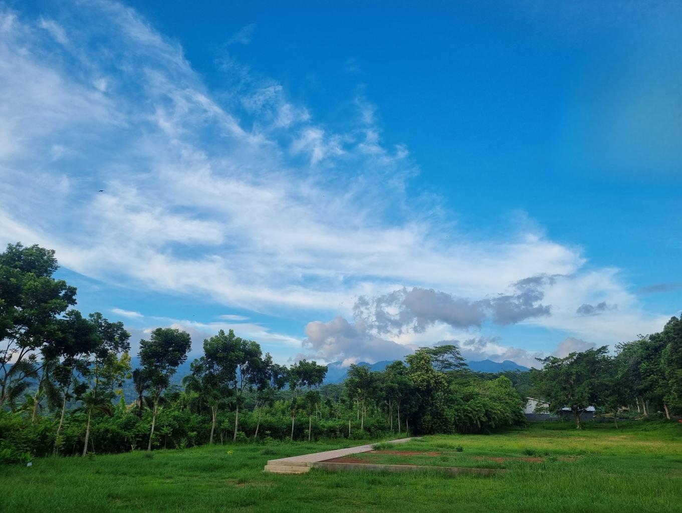 Bumi Perkemahan Abiyoso, Gebog, Kudus