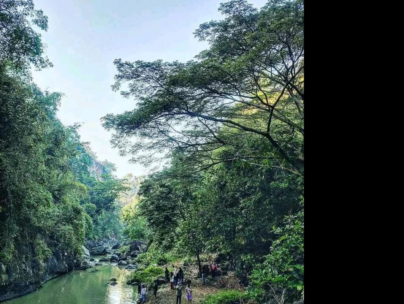 Susur sungai
