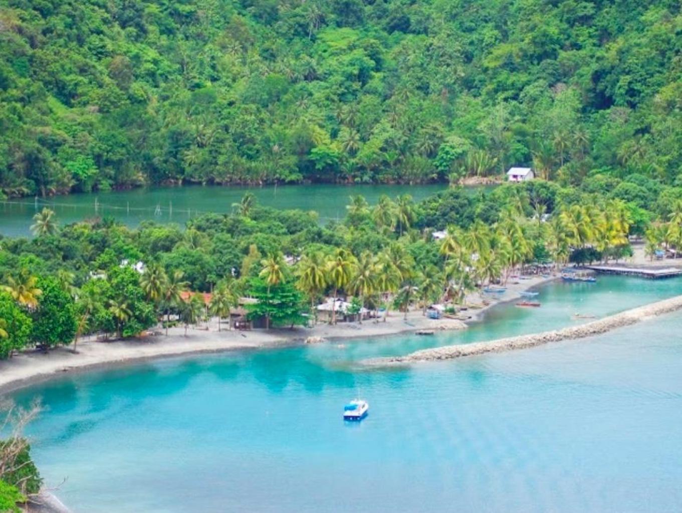 Pantai Tablanusu