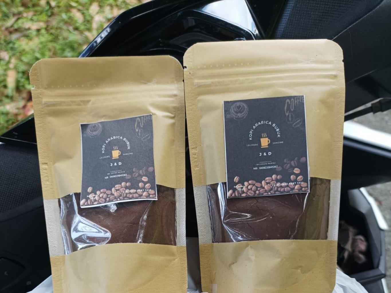 KOPI