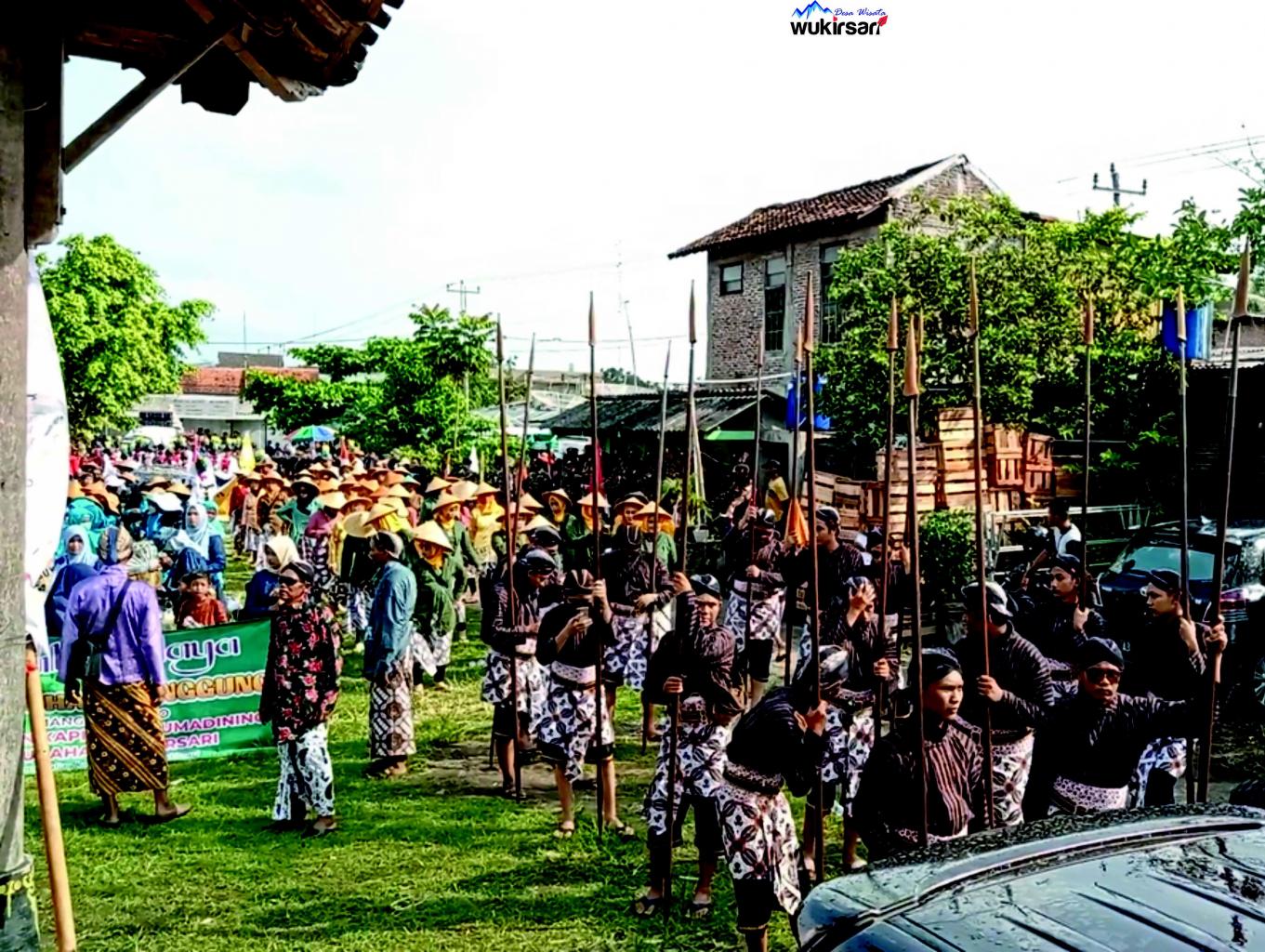 Merti Dusun