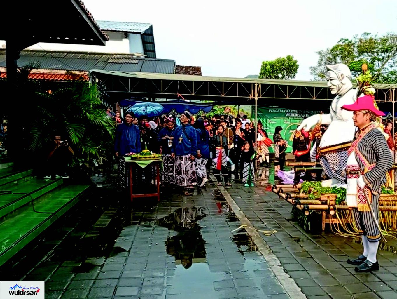 Sestival Wukirsari