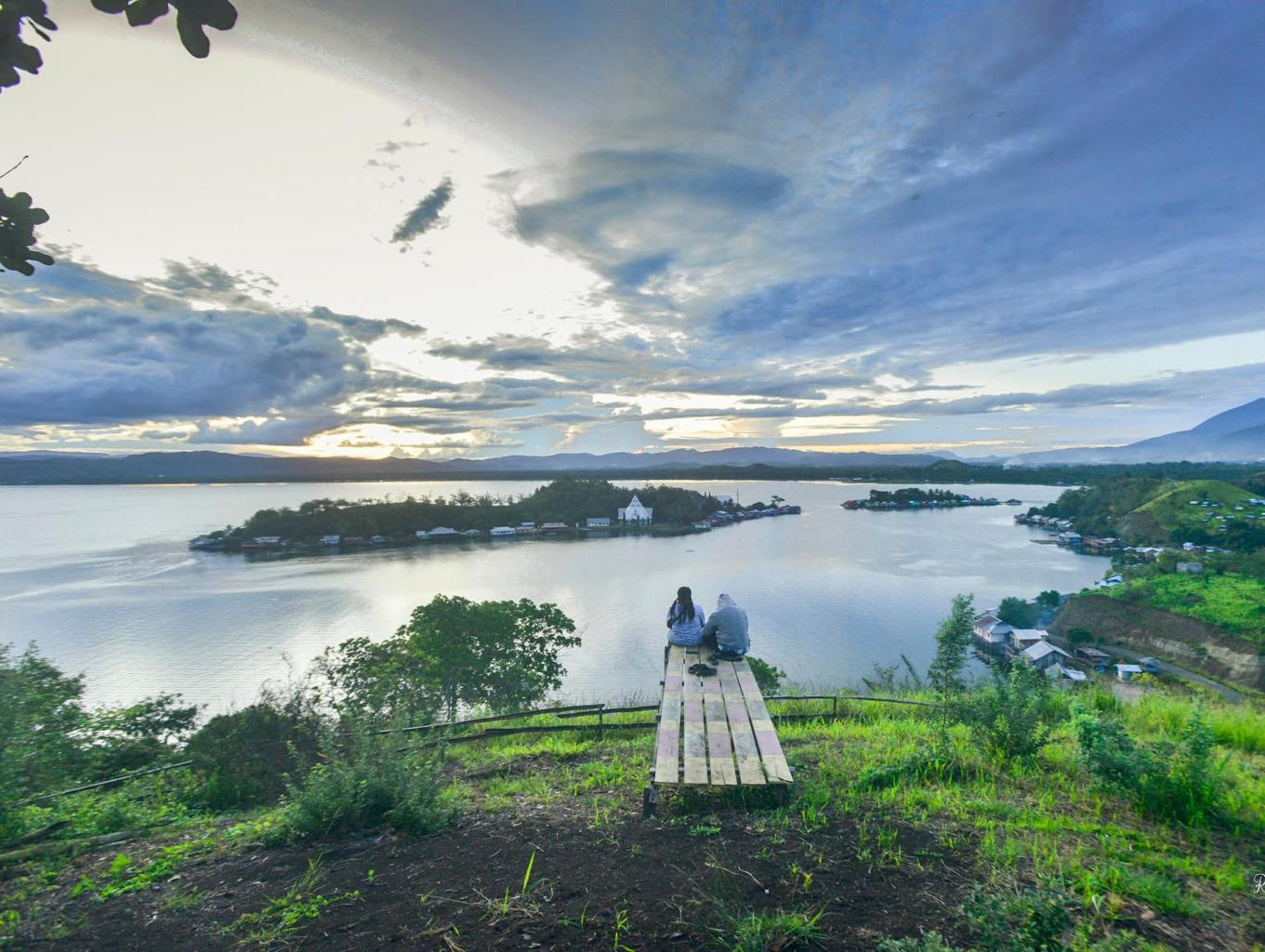Bukit Bhulem Mokho