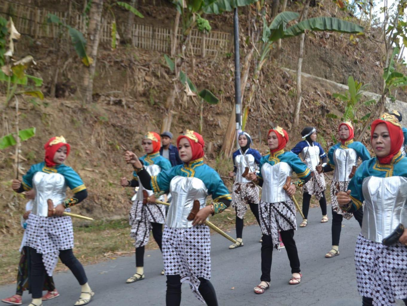 bregodo prajurit