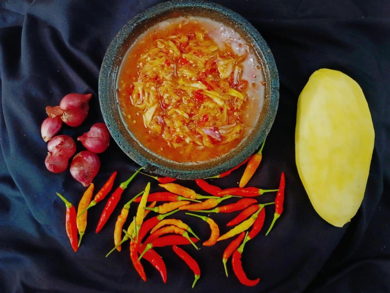 Peco Ladang Pao