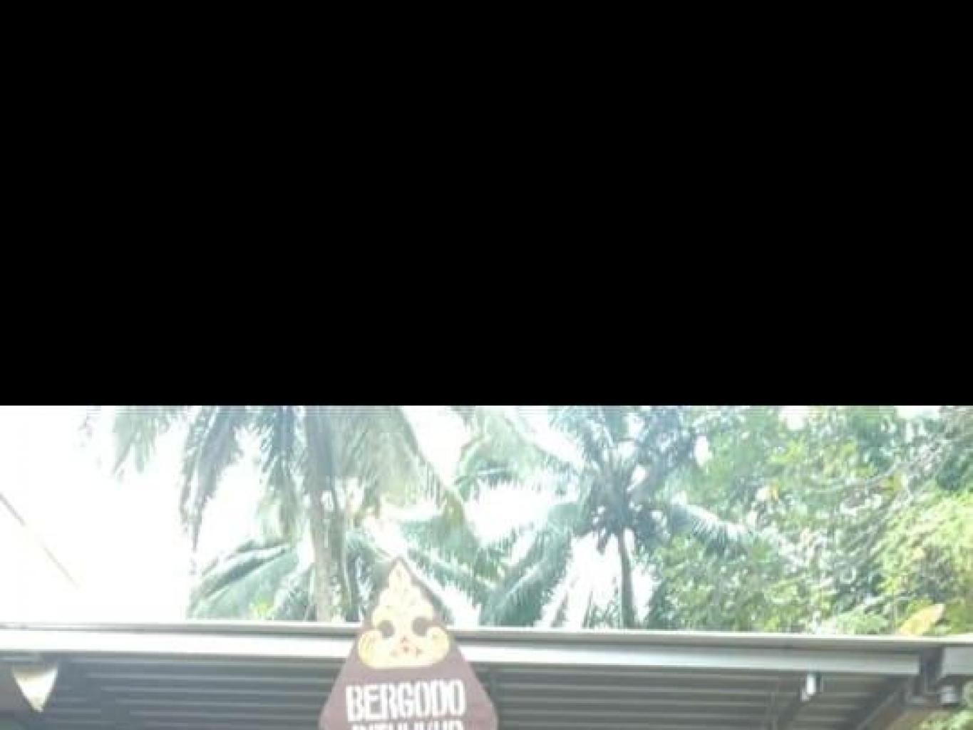 Bregodo Gunungan
