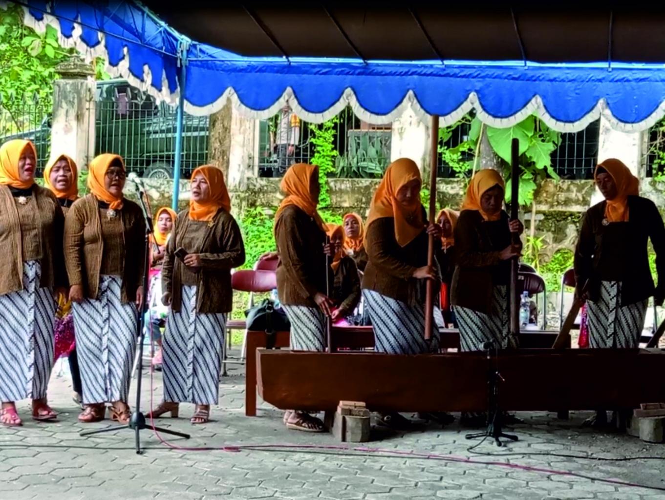 Gejog Lesung