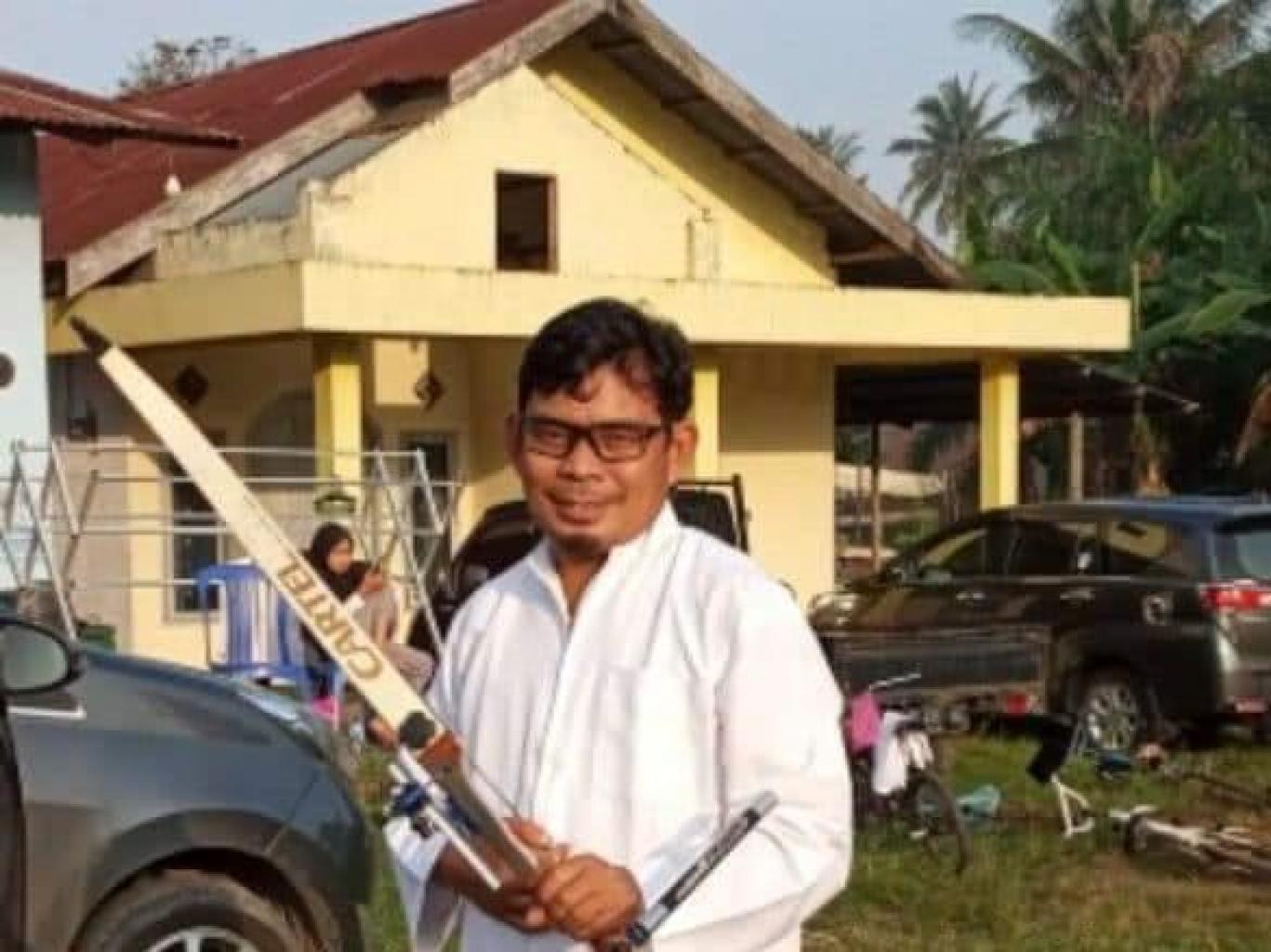 Gelanggang Panahan