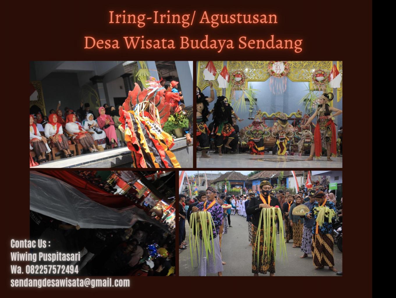 Iring-Iring/Agustusan