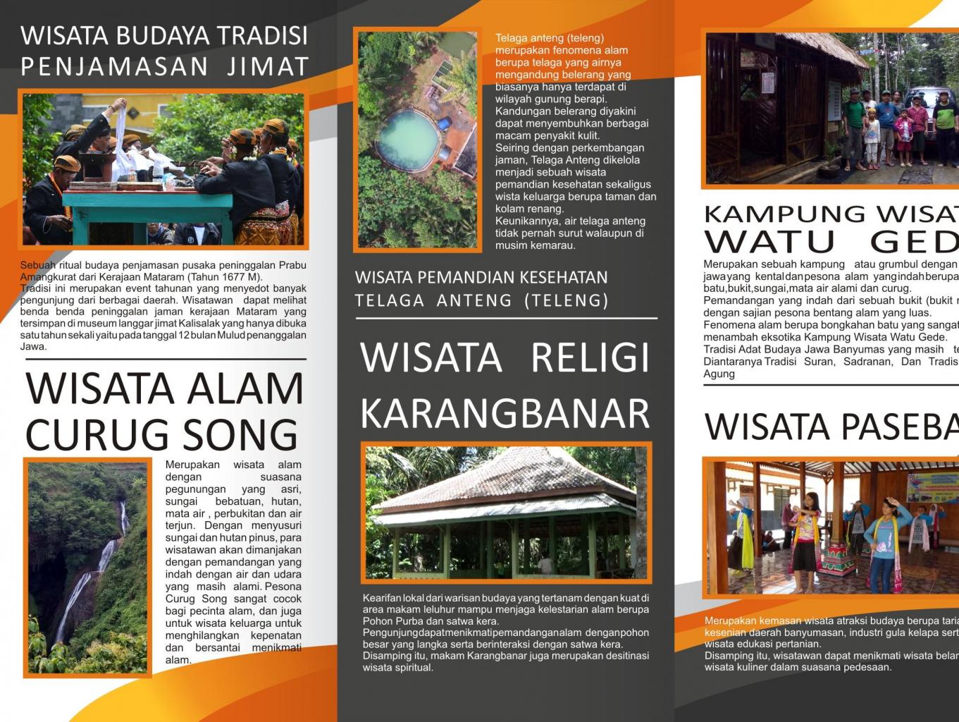 Paket Wisata
