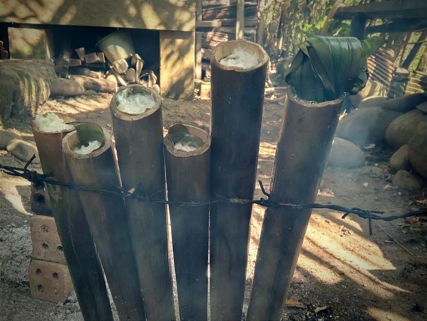 Lemang
