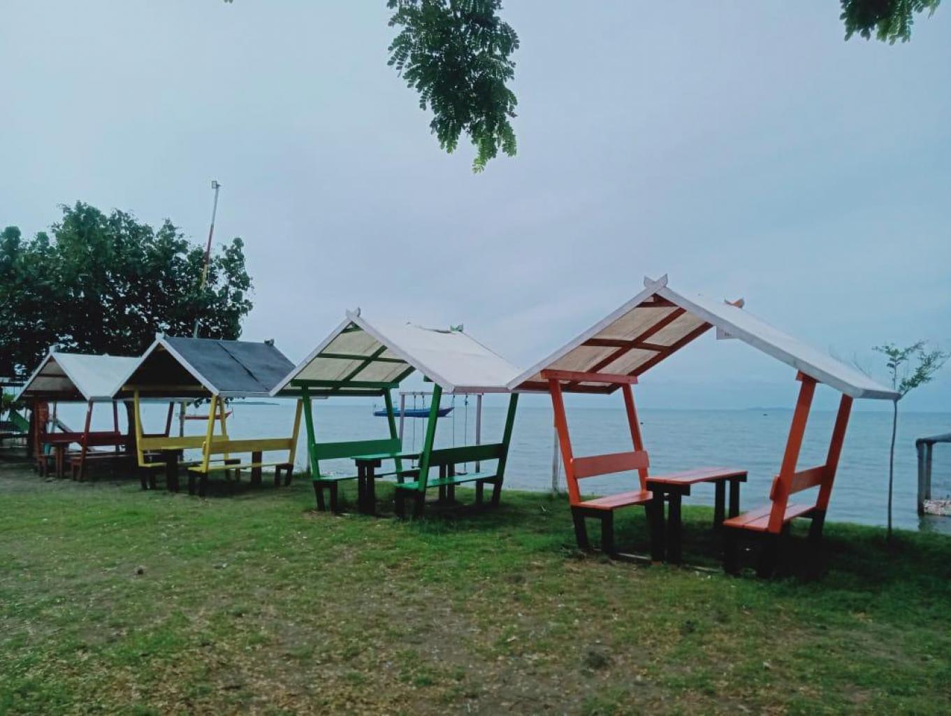 Penyewaan Gazebo