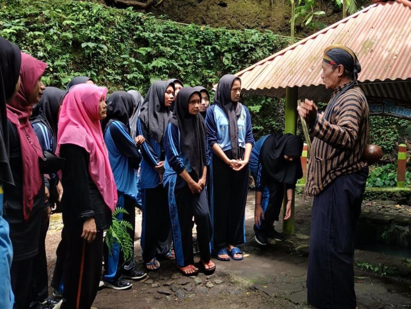 Situs Belik Adem Panas 