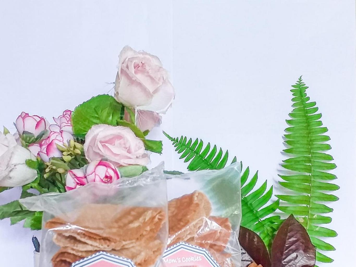 KUE LIPAT KIPAS
