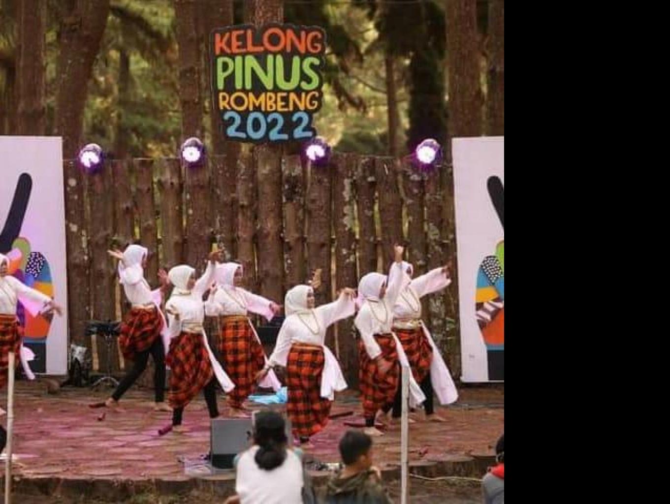 Tari Pasolong Raki