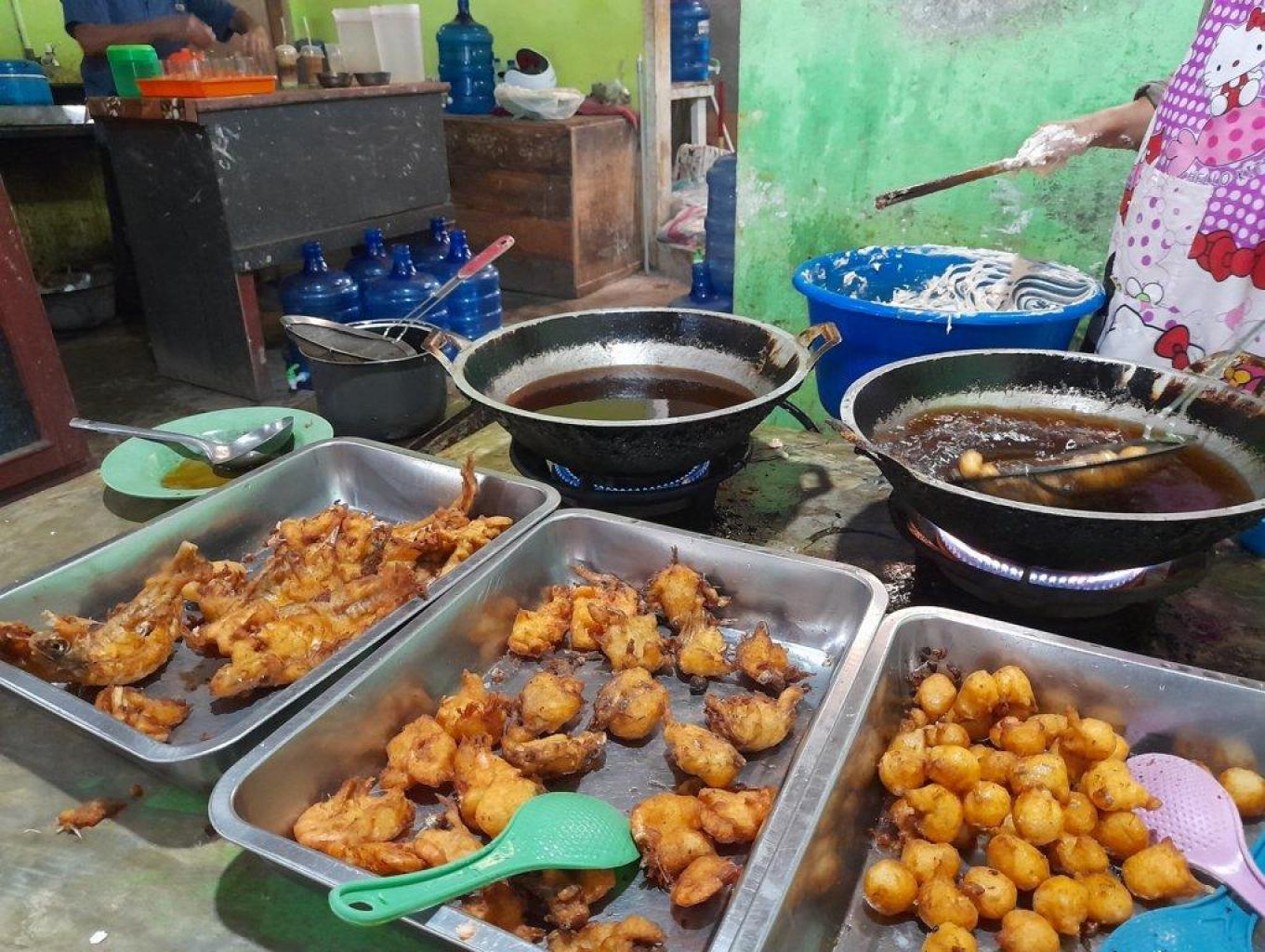 Nasi Sala 