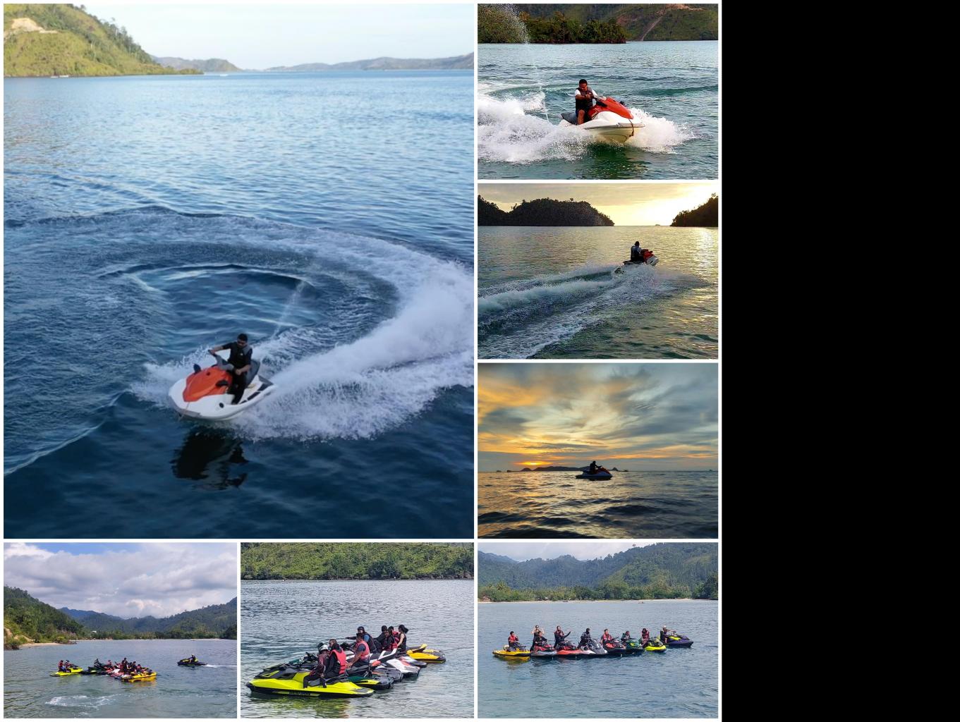 Jetsky