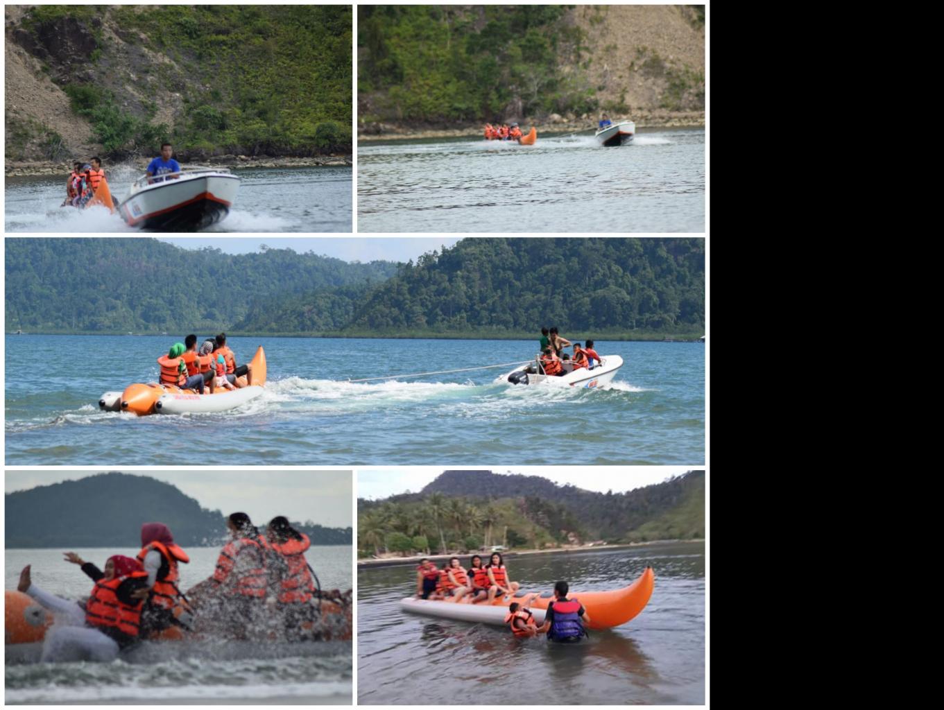 Banana Boat