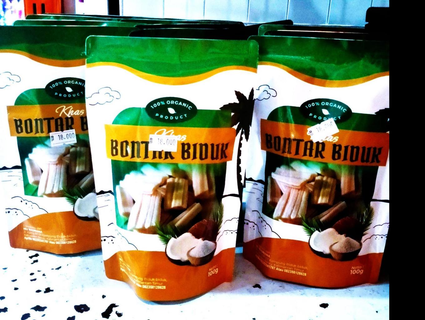 Bontar Biduk