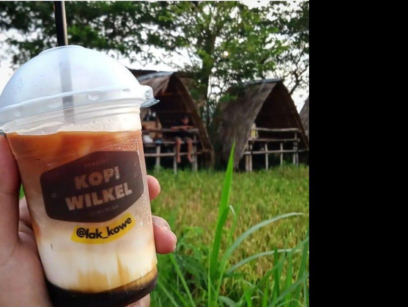 Kopi Wilkel