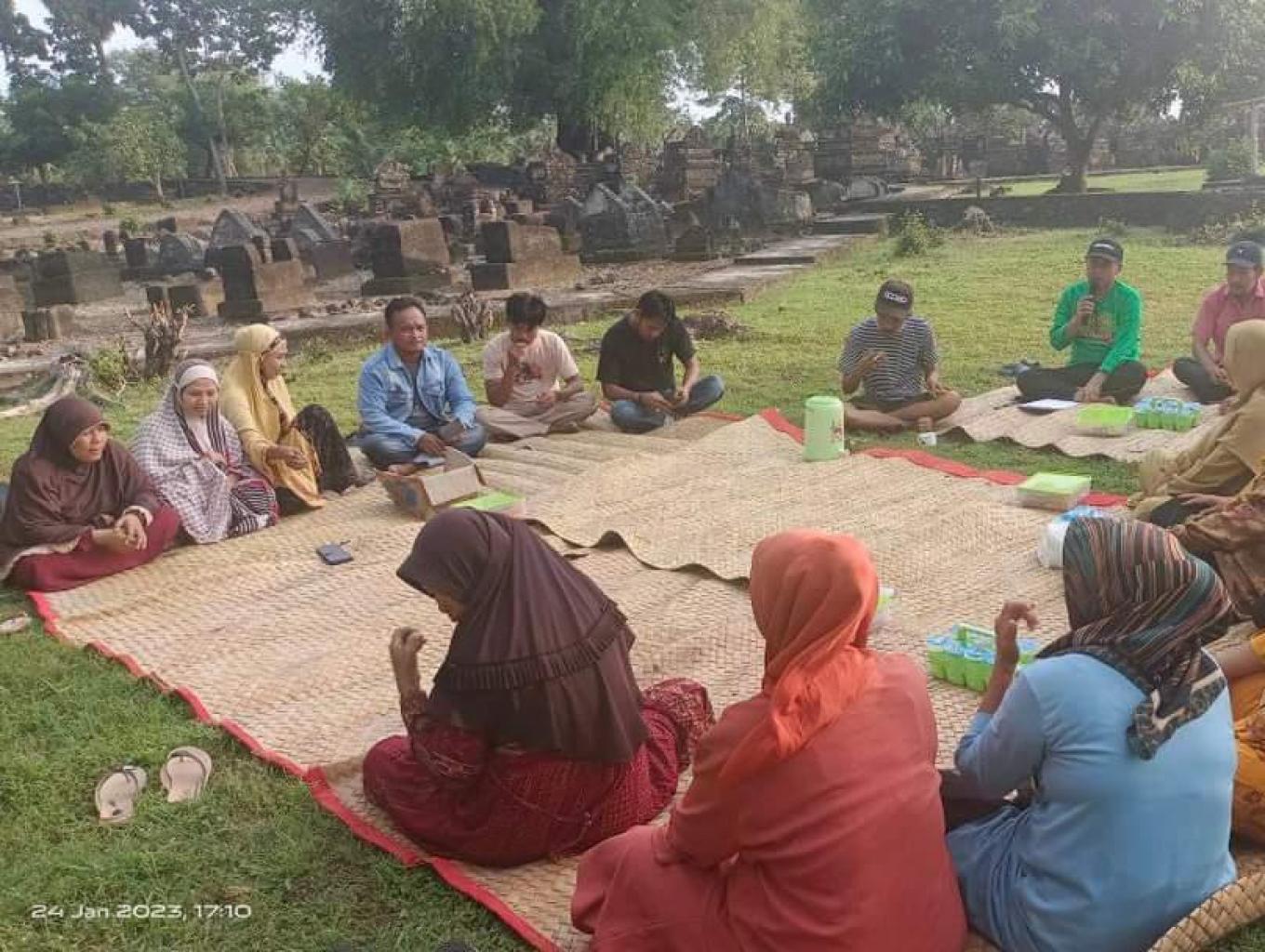 Musyawarah