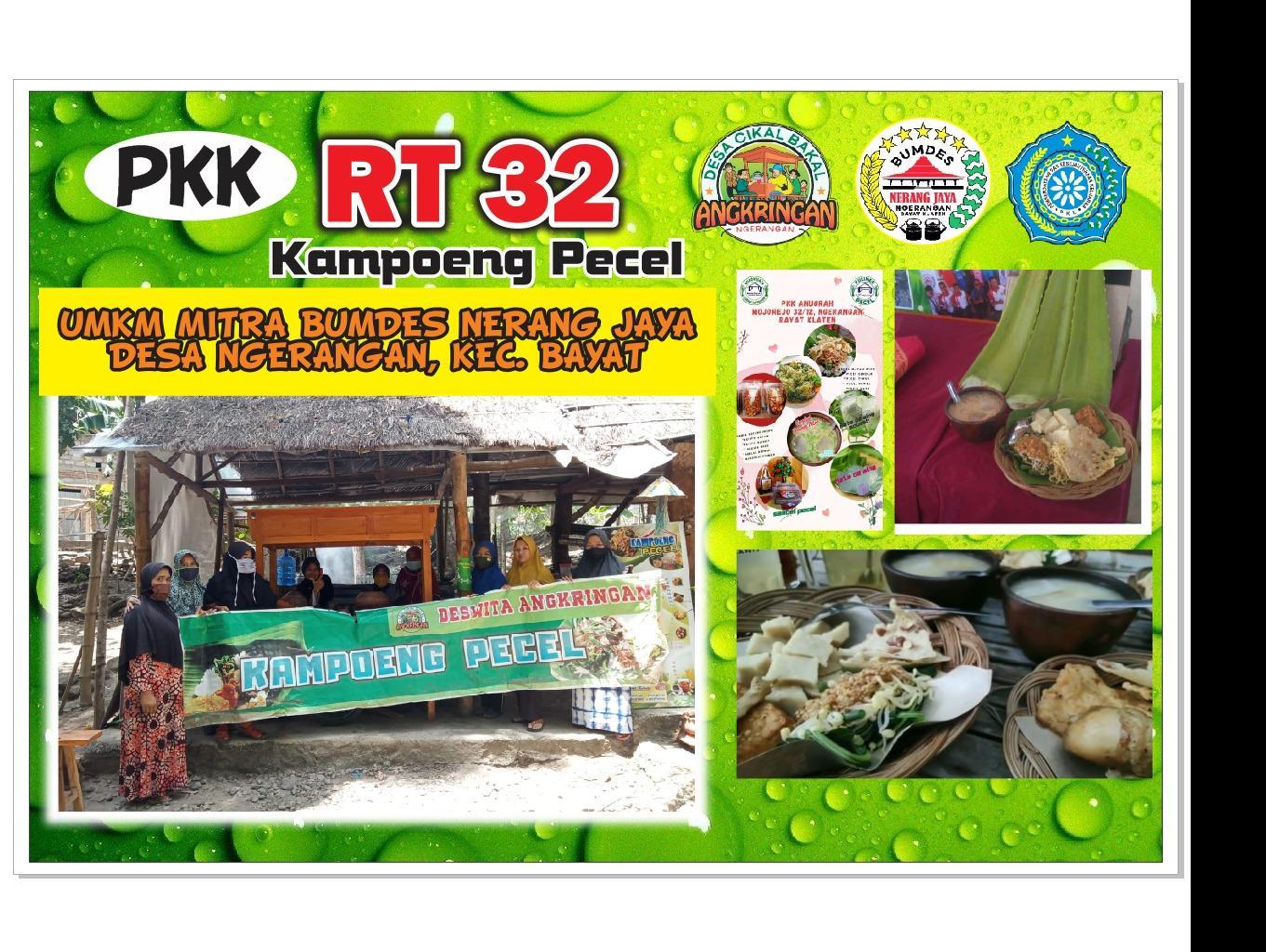 Kampoeng Pecel