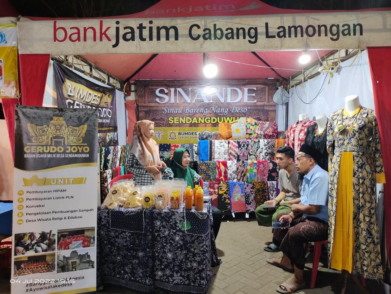 batik tulis