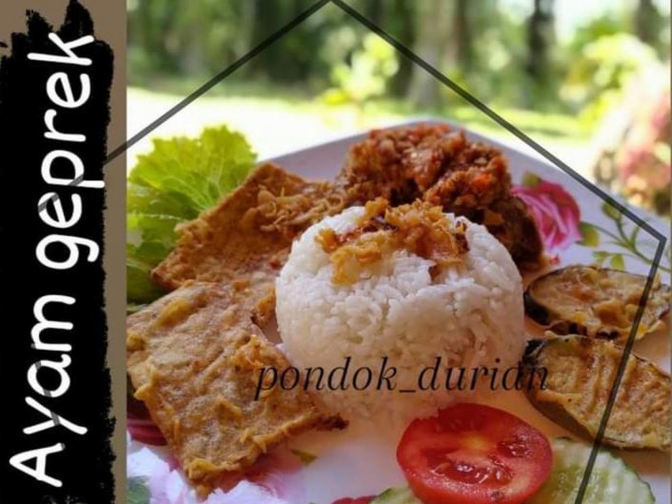 Pondok Durian 