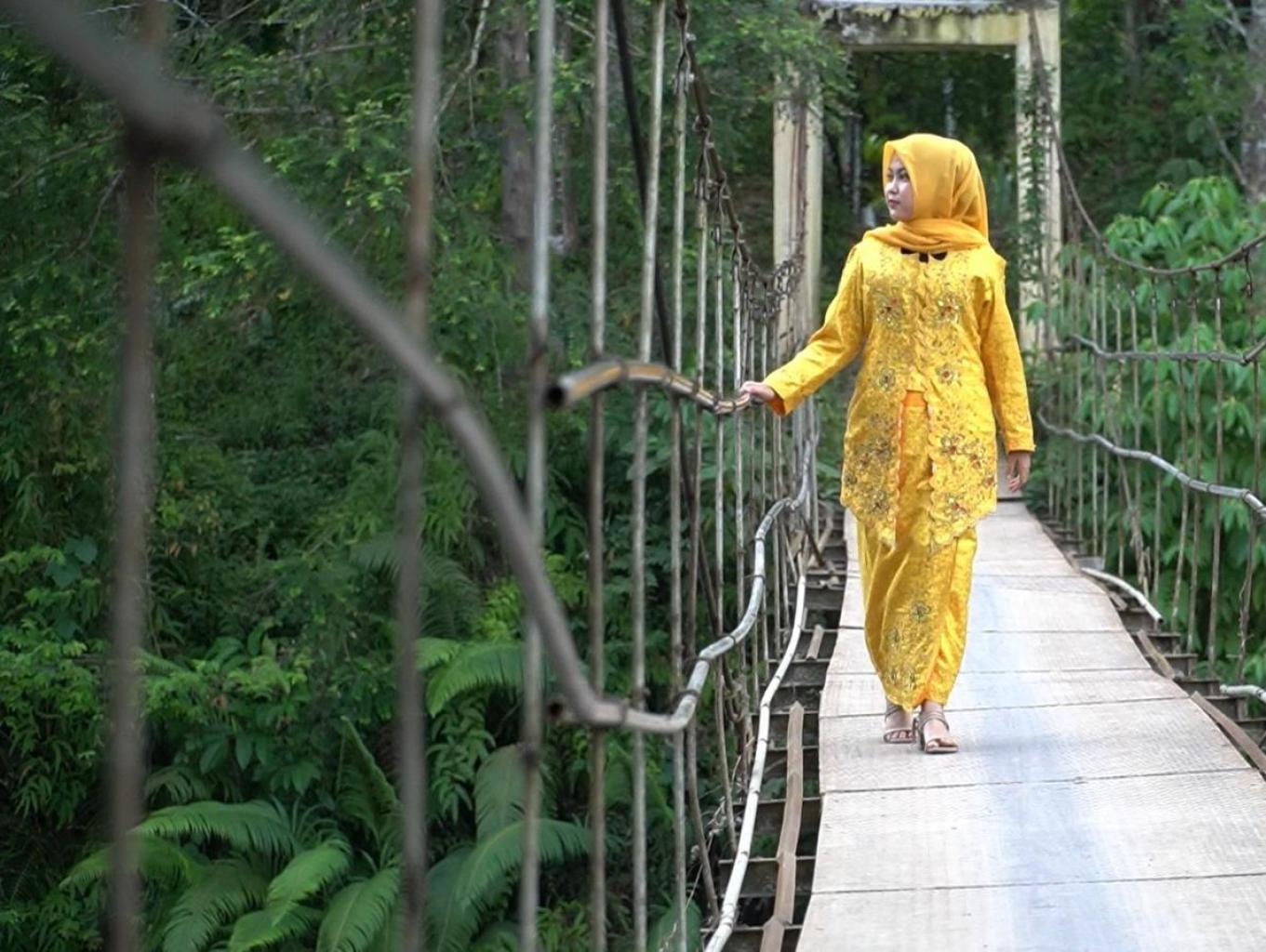 Atraksi Budaya Suku Melayu 