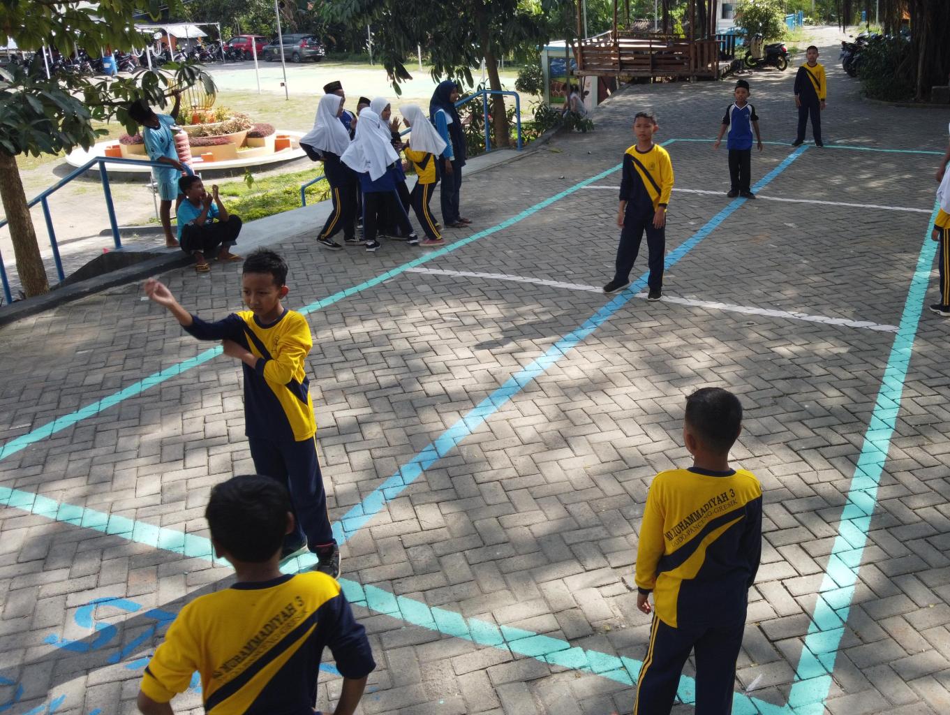 Fun Games