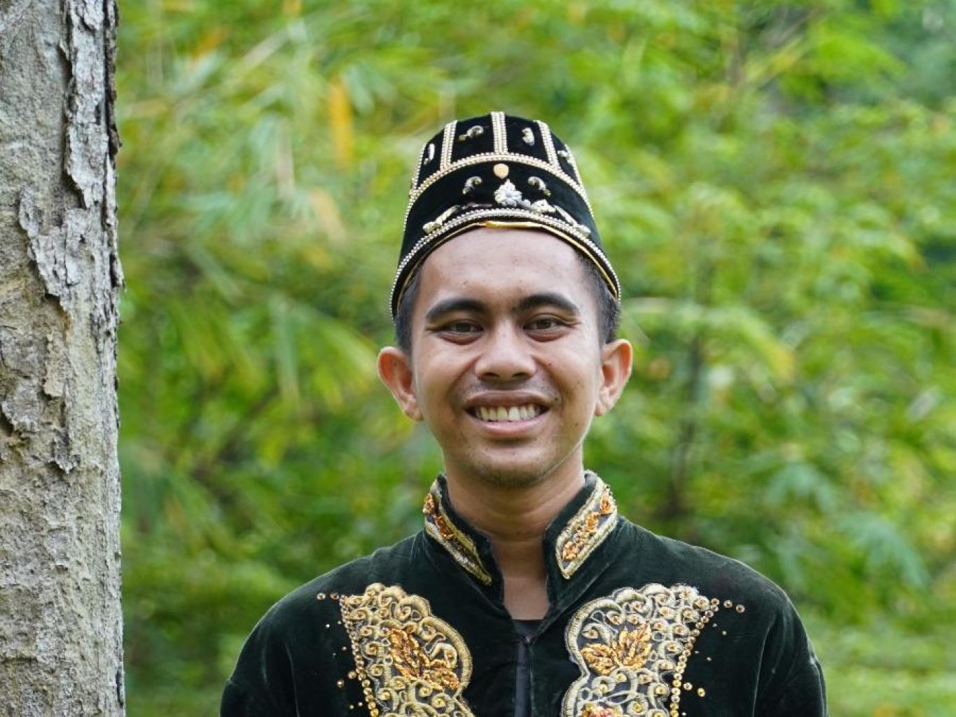 Atraksi Budaya Suku Jawa