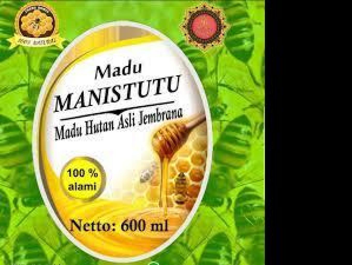 MADU MANISTUTU