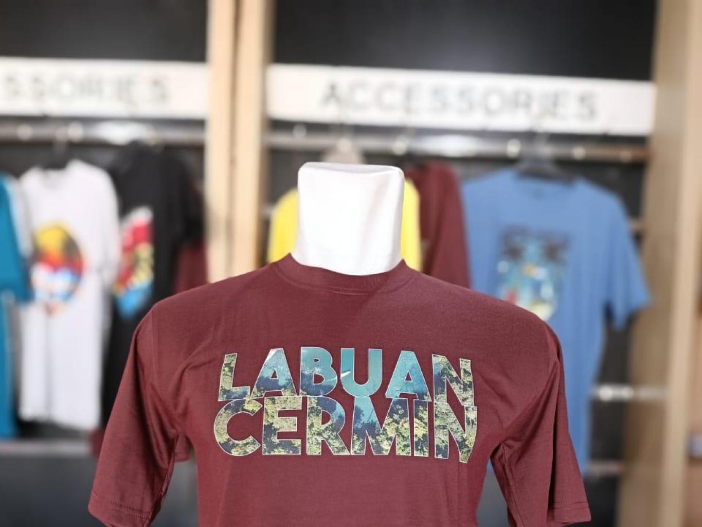 Baju Oleh Oleh