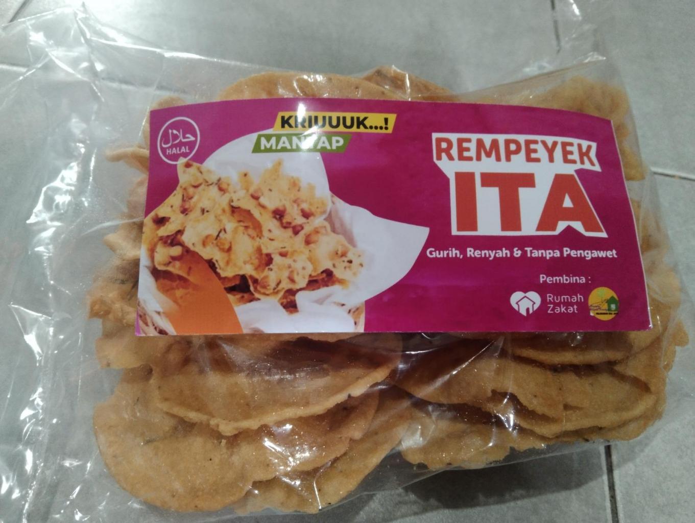 Rampeyek