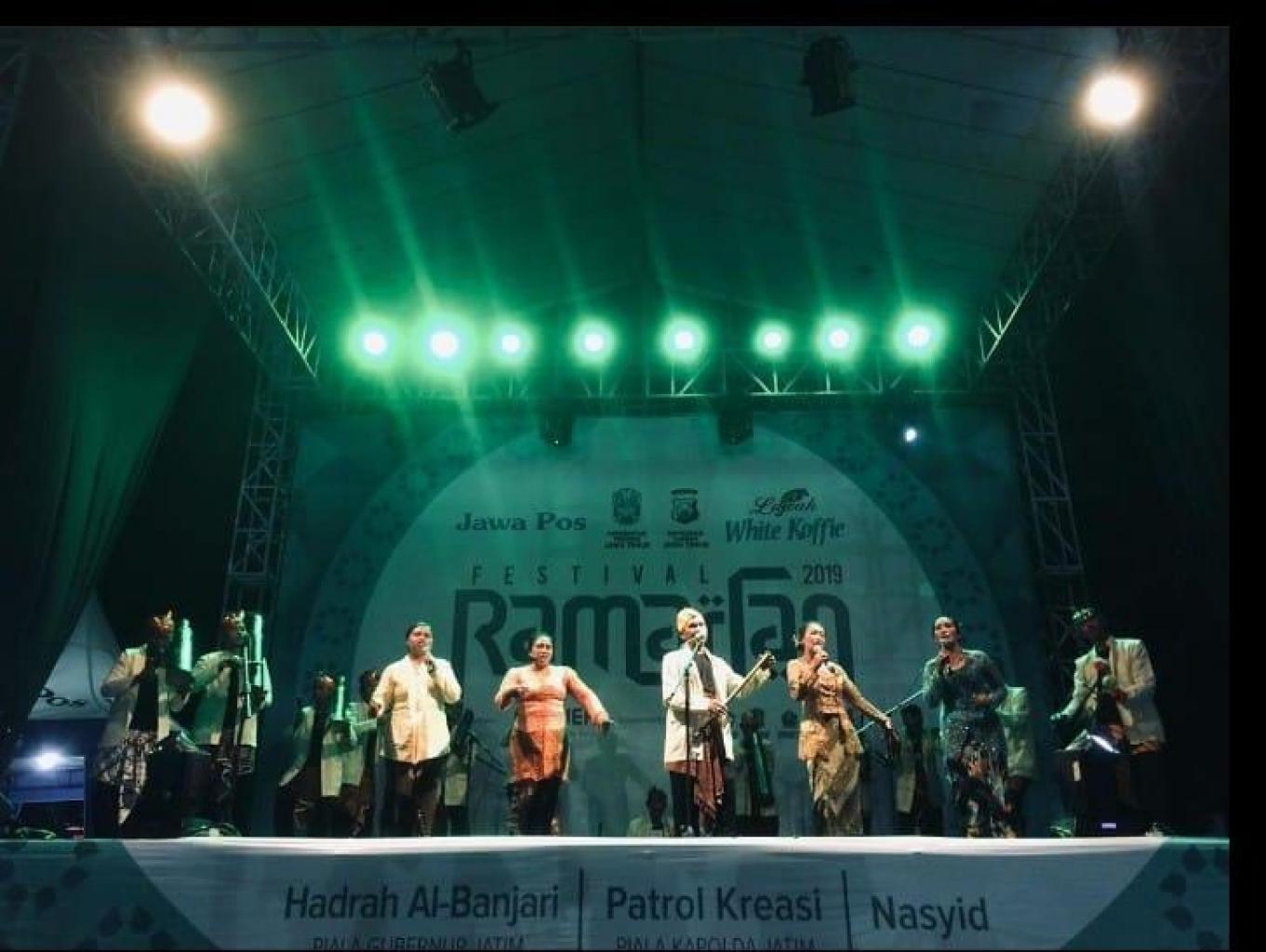 Seni Musik Tongling