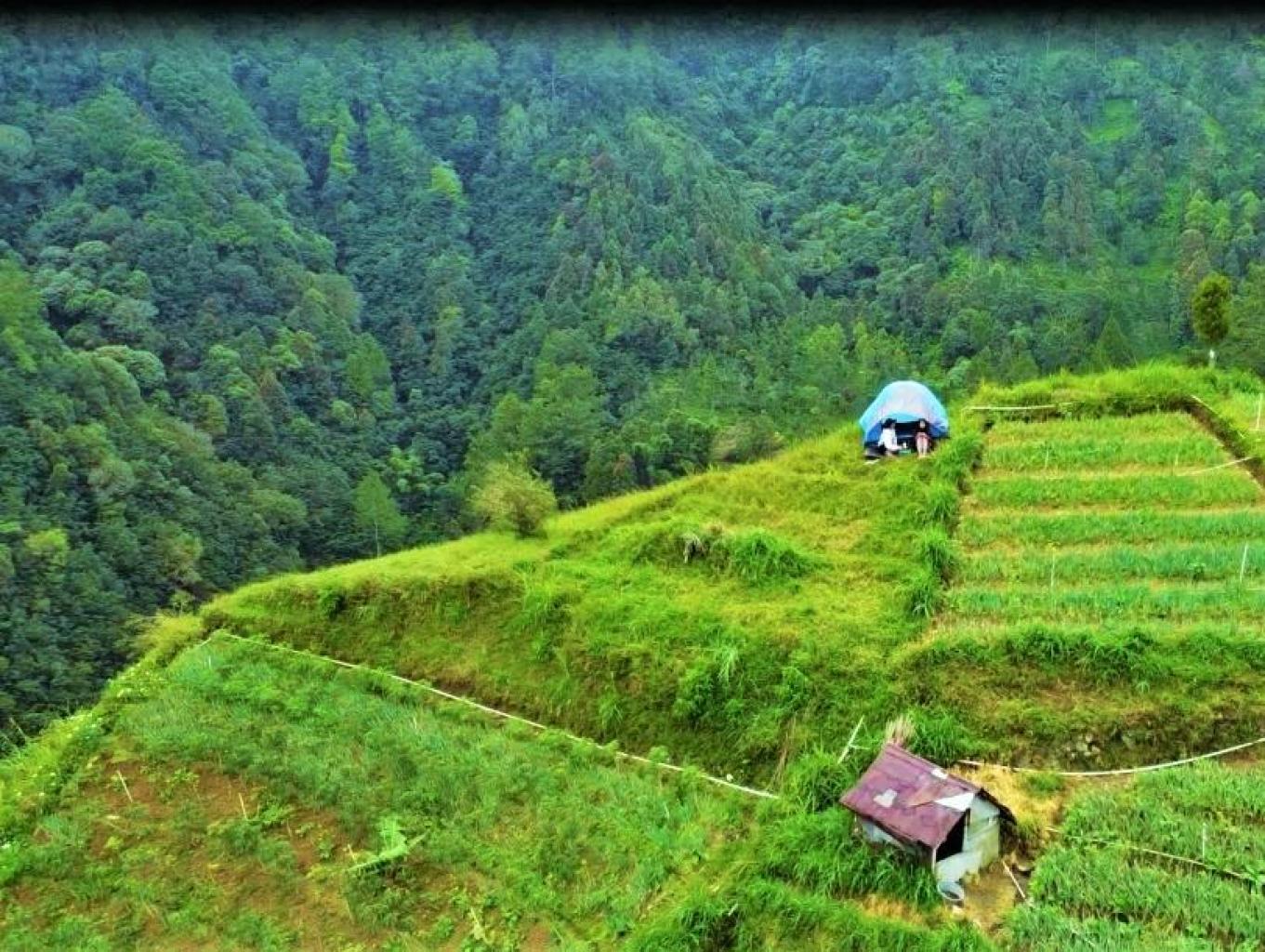 Camping Ground Watuamong