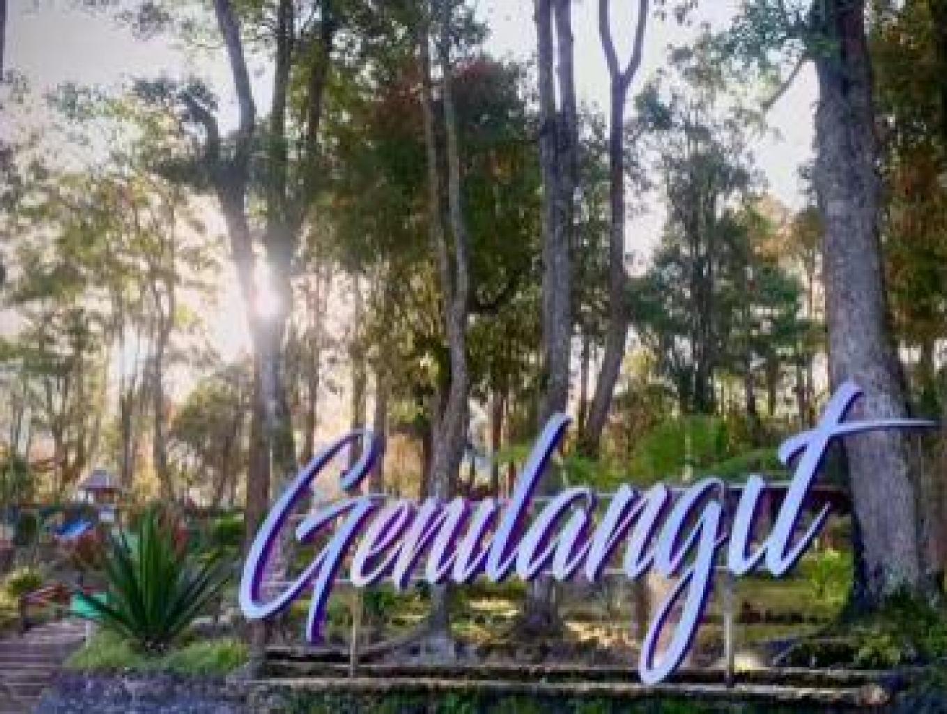 Taman Wisata Genilangit