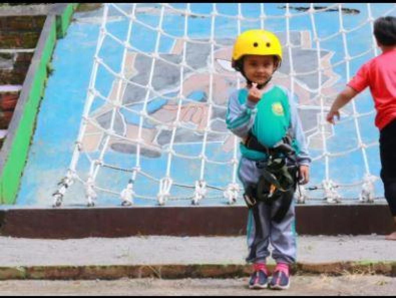 OutBond Kids