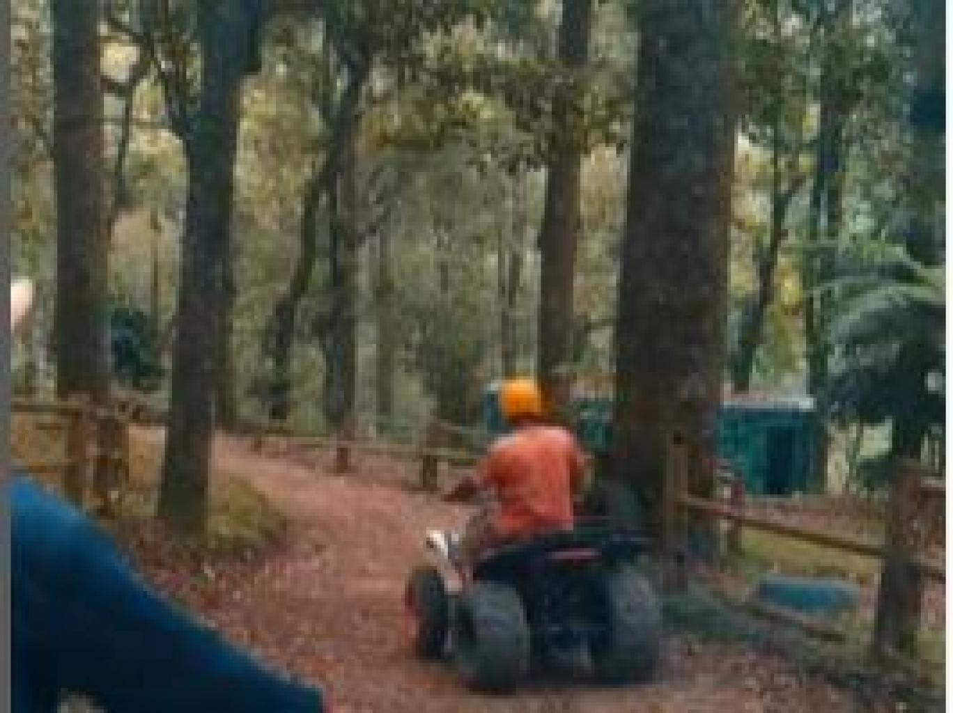 ATV Race